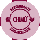 Restaurante CHIMÚ Sudamericano
