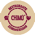 Restaurante Sudamericano CHIMÚ